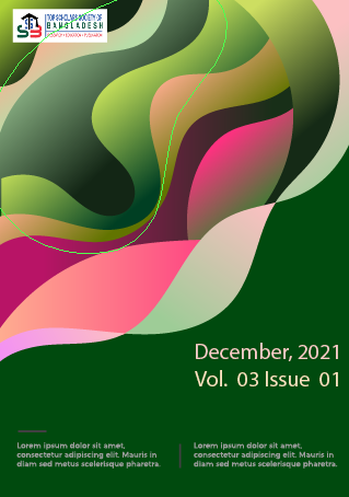 					View Vol. 3 No. 1: June-December, 2021
				